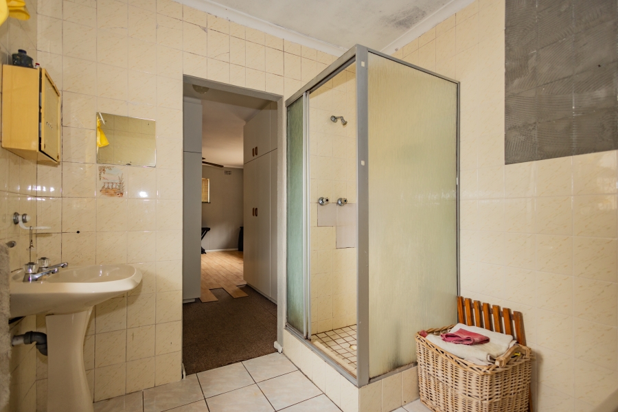 3 Bedroom Property for Sale in Glenhaven Western Cape